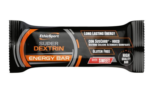 EthicSport Energy Super Dextrin (sweet) szelet - 45 g