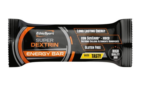 EthicSport Energy Super Dextrin (tasty) szelet - 45 g