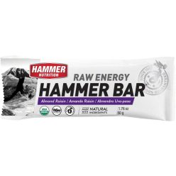 Hammer Energy Bar (mandula) szelet - 50 g