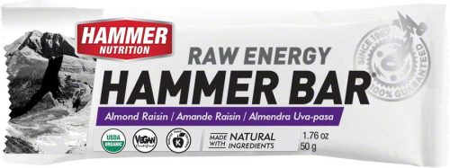 Hammer Energy Bar (mandula) szelet - 50 g