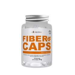 I:am Fiber Caps (ízetlen) - 90 kapszula