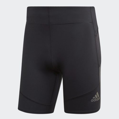 Adidas Saturday Tight férfi futó rövidnadrág