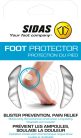 Sidas Foot protector talpbetét