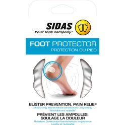 Sidas Foot protector talpbetét