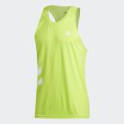 Adidas OTR Singlet 3S férfi ujjatlan futófelső