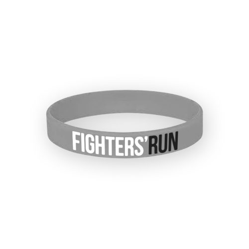 Fighters Run kollekció Fighters' Run karkötő