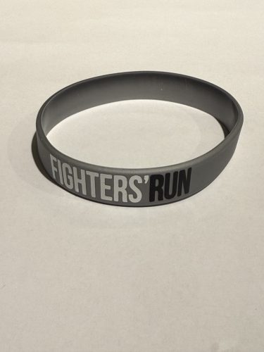 Fighters Run kollekció Fighters' Run karkötő