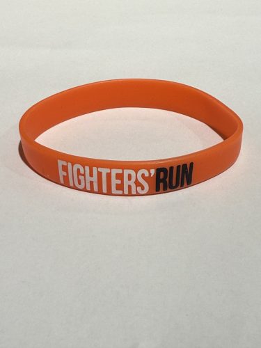 Fighters Run kollekció Fighters' Run karkötő