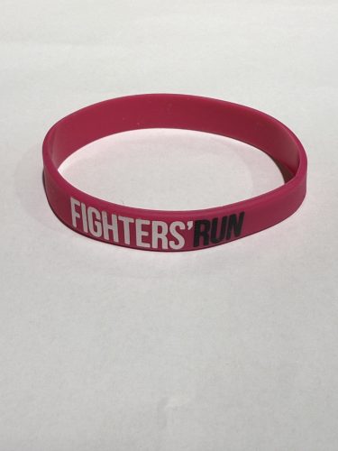 Fighters Run kollekció Fighters' Run karkötő