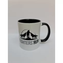   Fighters Run kollekció Fighter's Run bögre - csapat bögre