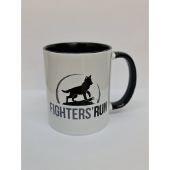   Fighters Run kollekció Fighter's Run bögre - kölyök bögre