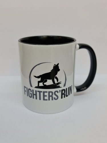 Fighters Run kollekció Fighter's Run bögre - kölyök bögre
