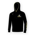 Fighters Run kollekció Men Sweat Hoodie férfi melegítőfelső