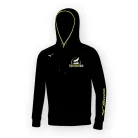 Fighters Run kollekció Men Sweat Hoodie férfi melegítőfelső