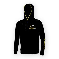   Fighters Run kollekció Men Sweat Hoodie férfi melegítőfelső