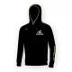 Fighters Run kollekció Men Sweat Hoodie férfi melegítőfelső