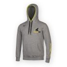 Fighters Run kollekció Men Sweat Hoodie melegítőfelső