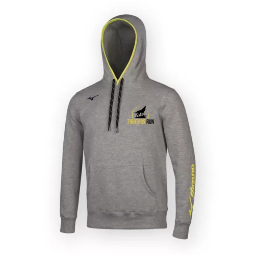 Fighters Run kollekció Men Sweat Hoodie melegítőfelső