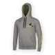 Fighters Run kollekció Men Sweat Hoodie melegítőfelső