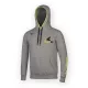 Fighters Run kollekció Men Sweat Hoodie melegítőfelső