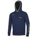 Fighters Run kollekció Men Sweat Hoodie férfi melegítőfelső