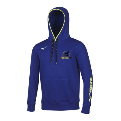 Fighters Run kollekció Men Sweat Hoodie férfi melegítőfelső