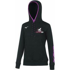 Fighters Run kollekció W Sweat Hoodie női melegítőfelső