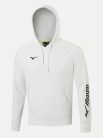 Mizuno Men Sweat Hoodie férfi melegítőfelső