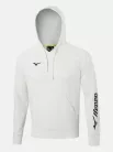 Mizuno Men Sweat Hoodie férfi melegítőfelső