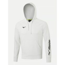 Mizuno Men Sweat Hoodie férfi melegítőfelső