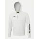 Mizuno Men Sweat Hoodie férfi melegítőfelső