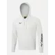 Mizuno Men Sweat Hoodie férfi melegítőfelső