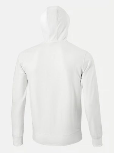 Mizuno Men Sweat Hoodie férfi melegítőfelső