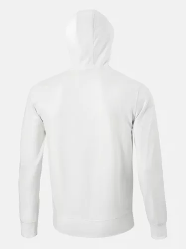 Mizuno Men Sweat Hoodie férfi melegítőfelső