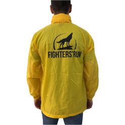 Fighters Run kollekció B&C Sirocco esődzseki