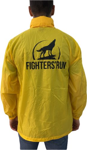 Fighters Run kollekció B&C Sirocco esődzseki