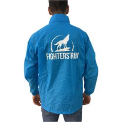 Fighters Run kollekció B&C Sirocco esődzseki