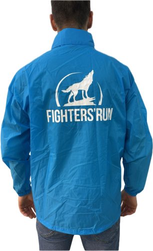 Fighters Run kollekció B&C Sirocco esődzseki