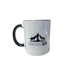 Fighters Run kollekció Bögre 2026 Farkas