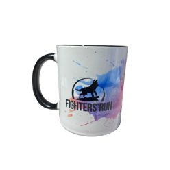 Fighters Run kollekció Bögre 2026 Kölyök