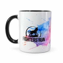 Fighters Run kollekció Bögre 2026 Kölyök