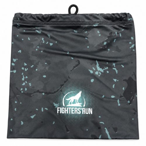 Fighters Run kollekció FR Csősál-sapka