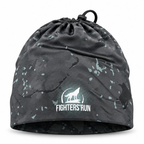 Fighters Run kollekció FR Csősál-sapka
