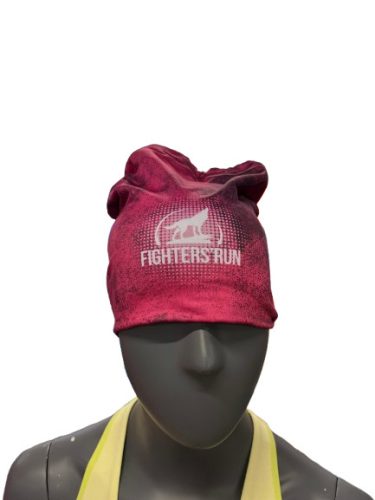 Fighters Run kollekció FR Csősál-sapka
