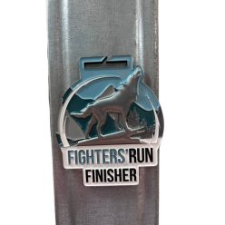 Fighters Run kollekció Hűtőmágnes