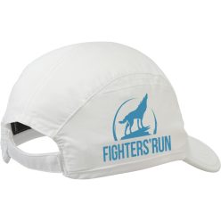   Fighters Run kollekció Figters Run Baseball Sapka - Fehér - Kék logó nyári futósapka