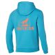 Fighters Run kollekció Athletics Graphic Hoody férfi melegítőfelső