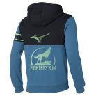 Fighters Run kollekció Athletics Sweat Jacket férfi melegítőfelső