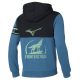 Fighters Run kollekció Athletics Sweat Jacket férfi melegítőfelső