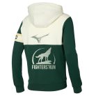 Fighters Run kollekció Athletics Sweat Jacket férfi melegítőfelső